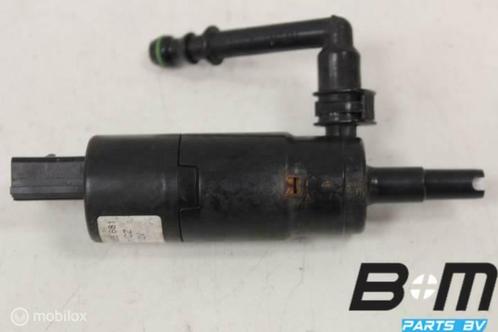 Koplampsproeierpomp VW Touran 1T 3B7955681, Auto-onderdelen, Overige Auto-onderdelen, Gebruikt