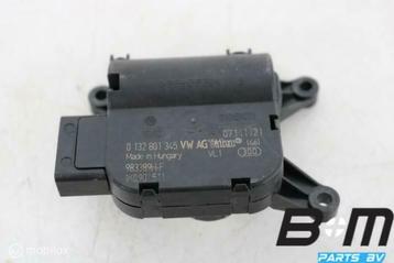 Kachelklepmotor VW Touran 1T3 1K0907511 beschikbaar voor biedingen