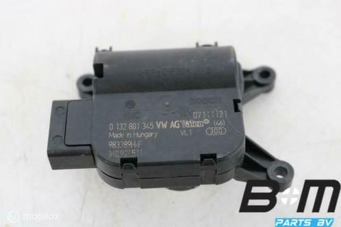 Kachelklepmotor VW Touran 1T3 1K0907511, Auto-onderdelen, Overige Auto-onderdelen, Gebruikt