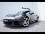 Porsche Panamera 3.0 i V6 330 pk, Auto's, Porsche, Te koop, Zilver of Grijs, Stadsauto, Benzine