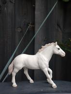Schleich paard uit set 72118, Verzenden, Zo goed als nieuw, Paard, Beeldje of Figuurtje