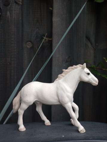 Schleich paard uit set 72118 beschikbaar voor biedingen