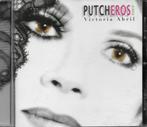 Victoria Abril – Putcheros Do Brasil (CD), Ophalen of Verzenden, Zo goed als nieuw