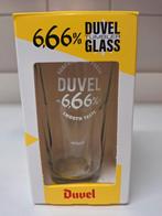Duvel glas 666, Ophalen, Zo goed als nieuw, Duvel