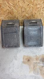 Charbonnières, Enlèvement, Utilisé