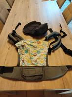 Thule draagzak baby vanaf geboorte tot 20kg, Autres marques, Porte-bébé, Ventre, Enlèvement