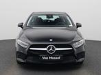 Mercedes-Benz A-Klasse A 180 Business Solution DCT NAVI | CA, Stof, Gebruikt, Zwart, 136 pk