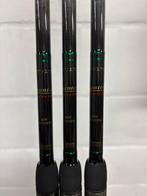 3 x phantom 2000 hengels, Sports nautiques & Bateaux, Pêche à la ligne | Carpes, Enlèvement, Neuf, Canne à lancer