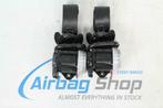 2 x Gordels Audi A1 (2010-2018)