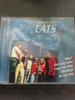 The best of the cats, CD & DVD, CD | R&B & Soul, Comme neuf, Enlèvement ou Envoi