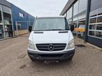 Mercedes-Benz Sprinter 313 CDI 5+5 Turen Coldcar/ -40C Carls, Auto's, 2590 kg, Euro 5, Gebruikt, 4 cilinders