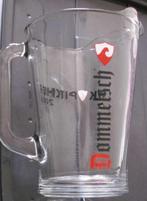 Dommelsch pitcher / schenkkan WK PITCHER 2006, Ophalen of Verzenden, Nieuw, Dommelsch