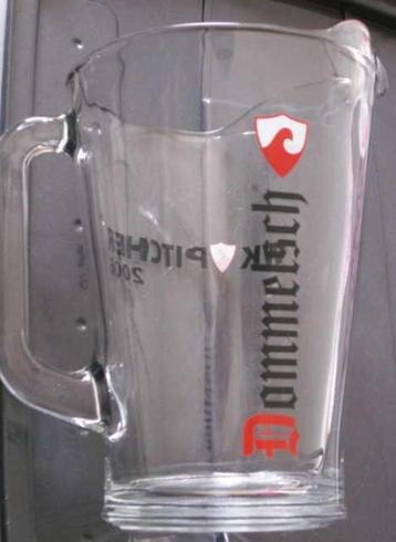 Dommelsch pitcher / schenkkan WK PITCHER 2006 beschikbaar voor biedingen