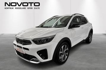 KIA Stonic 1.0 T 100 GT Line beschikbaar voor biedingen