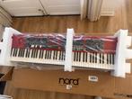 Nord Stage 4 88 keys – Zo goed als nieuw, 88 toetsen, Zo goed als nieuw, Aanslaggevoelig, Ophalen