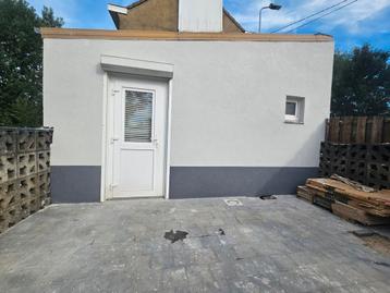 Rénovation, Immo