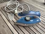 Reisstrijkijzer - in perfecte staat - nooit gebruikt!, Elektronische apparatuur, Ophalen, Nieuw, Strijkijzer met snoer