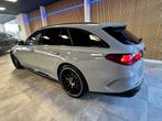 Mercedes E 53 AMG T hybrid 24 co² perfomance seats, Auto's, Automaat, Alcantara, Hybride Elektrisch/Benzine, 2998 cc