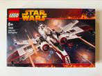 LEGO Star Wars ARC-170 Starfighter 7259 (zie beschrijving), Ophalen of Verzenden, Zo goed als nieuw, Overige typen