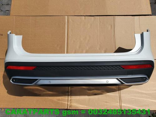 5FJ807421B tarraco achterbumper Tarraco bumper, Auto-onderdelen, Carrosserie, Bumper, Achter, Gebruikt