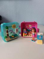 Leuk lego setje, Ophalen, Lego