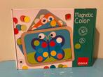 Magnetic color, Kinderen en Baby's, Ophalen of Verzenden, Zo goed als nieuw