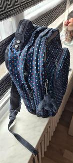 Kipling boekentas, Ophalen, Zo goed als nieuw