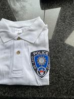 Polo police Cologne, Collections, Envoi, Autres, Vêtements ou Chaussures