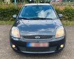 Ford Fiesta Benzine 1.3 Gekeurd voor verkoop, Auto's, 144 g/km, Stof, 4 cilinders, Blauw
