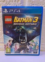 PS4 Lego Batman 3 Beyond Gotham, Ophalen of Verzenden, Zo goed als nieuw