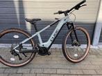 E bike CUBE mountainbike, Fietsen en Brommers, Gebruikt, Versnellingen, Cube, Ophalen