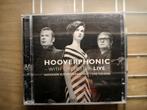Hooverphonic with orkestrale live, Cd's en Dvd's, Cd's | Pop, Ophalen of Verzenden, Zo goed als nieuw