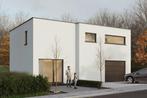 Maison à vendre à Erembodegem, 4 chambres, Immo, Huizen en Appartementen te koop, Vrijstaande woning, 1222 m², 4 kamers