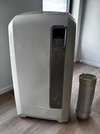 Airco delonghi, Elektronische apparatuur, Airco's, Ophalen, Zo goed als nieuw, Mobiele airco