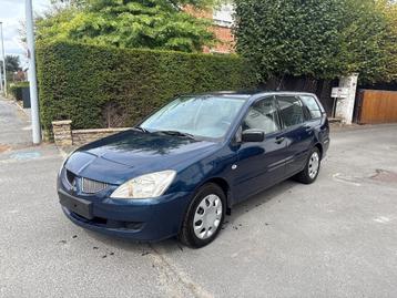 Mitsubishi lancer 1.6 in zeer goede staat beschikbaar voor biedingen