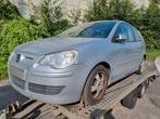 Volkswagen Polo 9N3 te koop in onderdelen, Ophalen of Verzenden, Volkswagen