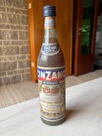 Oude fles cinzano, Verzamelen, Merken en Reclamevoorwerpen, Ophalen, Zo goed als nieuw