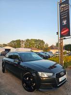 //Audi A4 Avant-Sportline//S-Tronic//Leder-Navi-Pdc-Cruis, Auto's, Testrit aan huis, 4 cilinders, A4, Leder