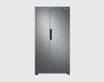 Samsung Rs66A8101s Amerikaanse frigo diepvries, Enlèvement, Avec compartiment congélateur, 160 cm ou plus, 60 cm ou plus