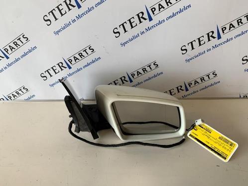 Buitenspiegel rechts van een Mercedes B-Klasse, Auto-onderdelen, Spiegels, Mercedes-Benz, Gebruikt, 3 maanden garantie, Ophalen of Verzenden