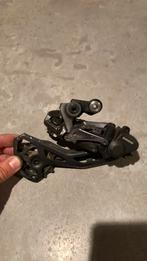 Shimano di2 grx 815 11speed derailleur, Ophalen, Zo goed als nieuw