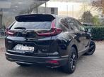Honda CR-V 2.0 Black Edition Crystal Black, Auto's, 0 kg, Euro 6, 0 kg, Bedrijf