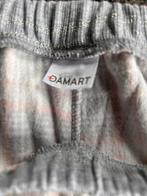 Nieuwe homewear of pyjamabroek Damart maat S, Kleding | Dames, Homewear, Nieuw, Damart, Ophalen of Verzenden, Wit