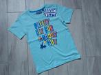 ★ M122 - Nieuw T-Shirt pretty fly, Kinderen en Baby's, Kinderkleding | Maat 122, Ophalen of Verzenden, Nieuw, Jongen, Shirt of Longsleeve