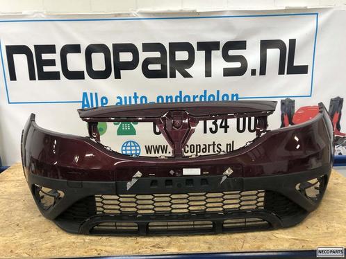 Renault scenic cross Xmod voorbumper 620226648R bumper, Auto-onderdelen, Carrosserie, Bumper, Renault, Voor, Gebruikt, Ophalen of Verzenden