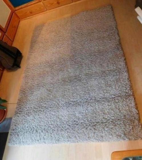 Mooi grijs tapijt voor woonkamer/slaapkamer/eetkamer 130/195, Huis en Inrichting, Stoffering | Tapijten en Vloerkleden, Ophalen
