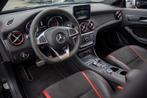 Mercedes-Benz GLA 45 AMG 4matic Speedshift 2.0 Turbo 7G-DCT, Auto's, Mercedes-Benz, Automaat, USB, 4 cilinders, Zwart