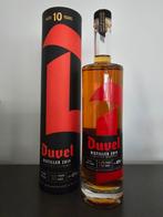 Duvel Distilled 2019, Ophalen, Nieuw