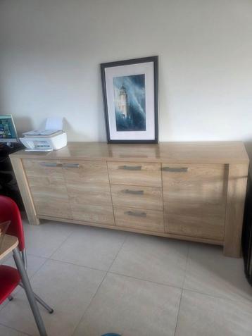 Barkast en Dressoir  beschikbaar voor biedingen
