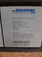 socomec UPS, Computers en Software, Gebruikt, Ophalen
